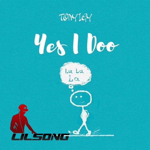 Tony Igy - Yes I Do